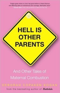 Hell Is Other Parents