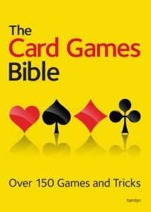 The Card Games Bible