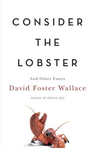 Consider the Lobster