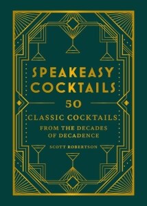 Speakeasy Cocktails