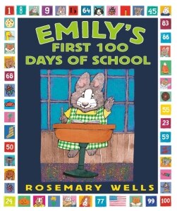 Emily's First 100 Days of School