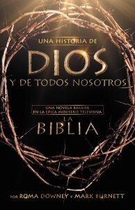 Una historia de Dios y de todos nosotros