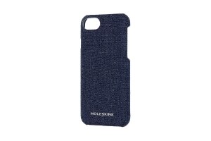 Moleskine Denim Collection Hard Case iPhone 6/6s/7/8