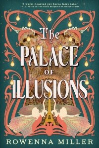 The Palace of Illusions