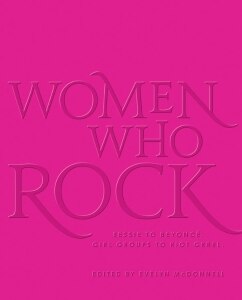 Women Who Rock