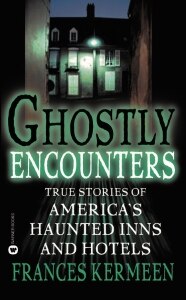 Ghostly Encounters