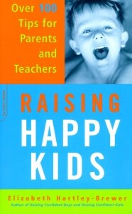 Raising Happy Kids