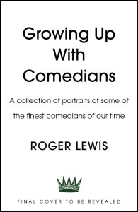 Growing Up With Comedians