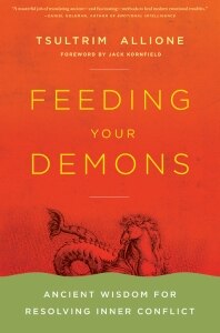 Feeding Your Demons