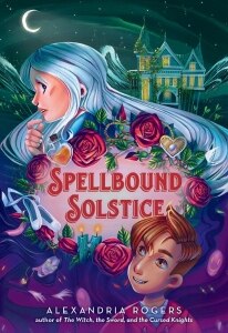 Spellbound Solstice