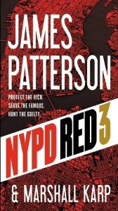 NYPD Red 3