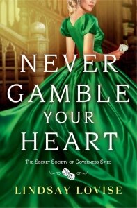 Never Gamble Your Heart