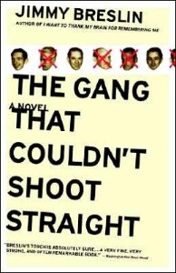 The Gang That Couldn't Shoot Straight